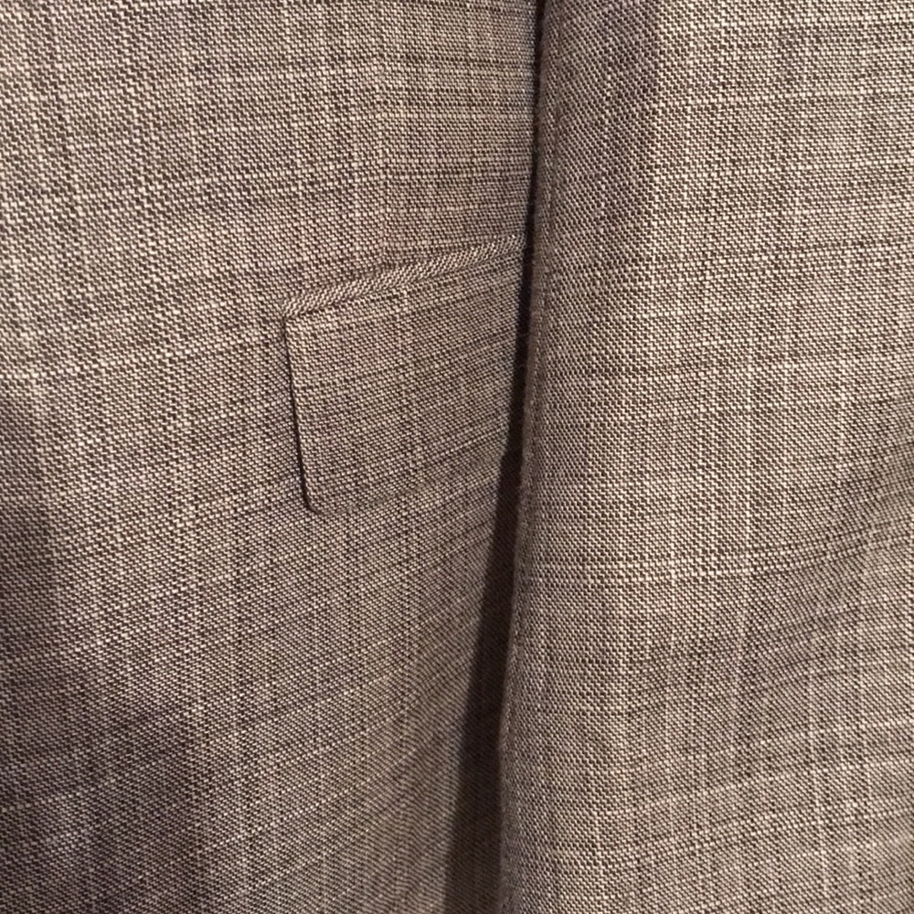 Hart Schaffner Marx Sport Coat - Picture 8 of 17